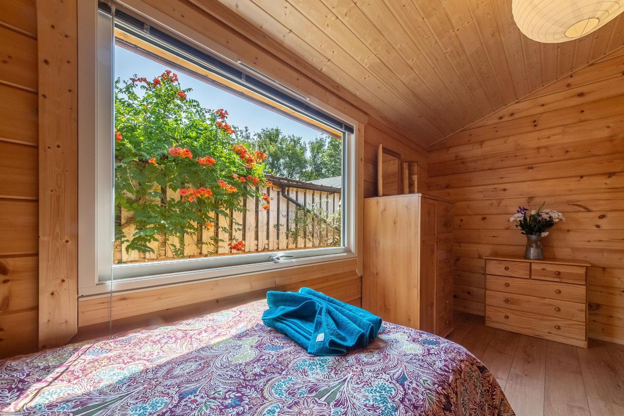 The Lodge Стоумаркет Екстер'єр фото