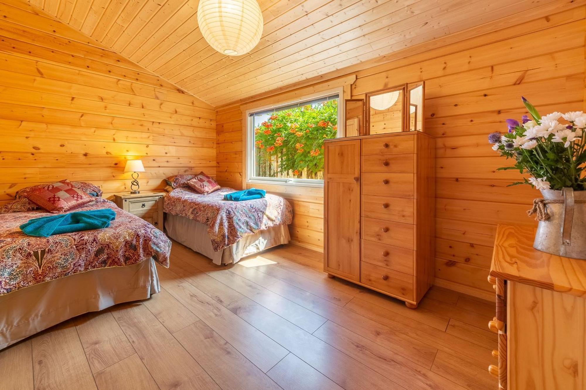 The Lodge Стоумаркет Екстер'єр фото