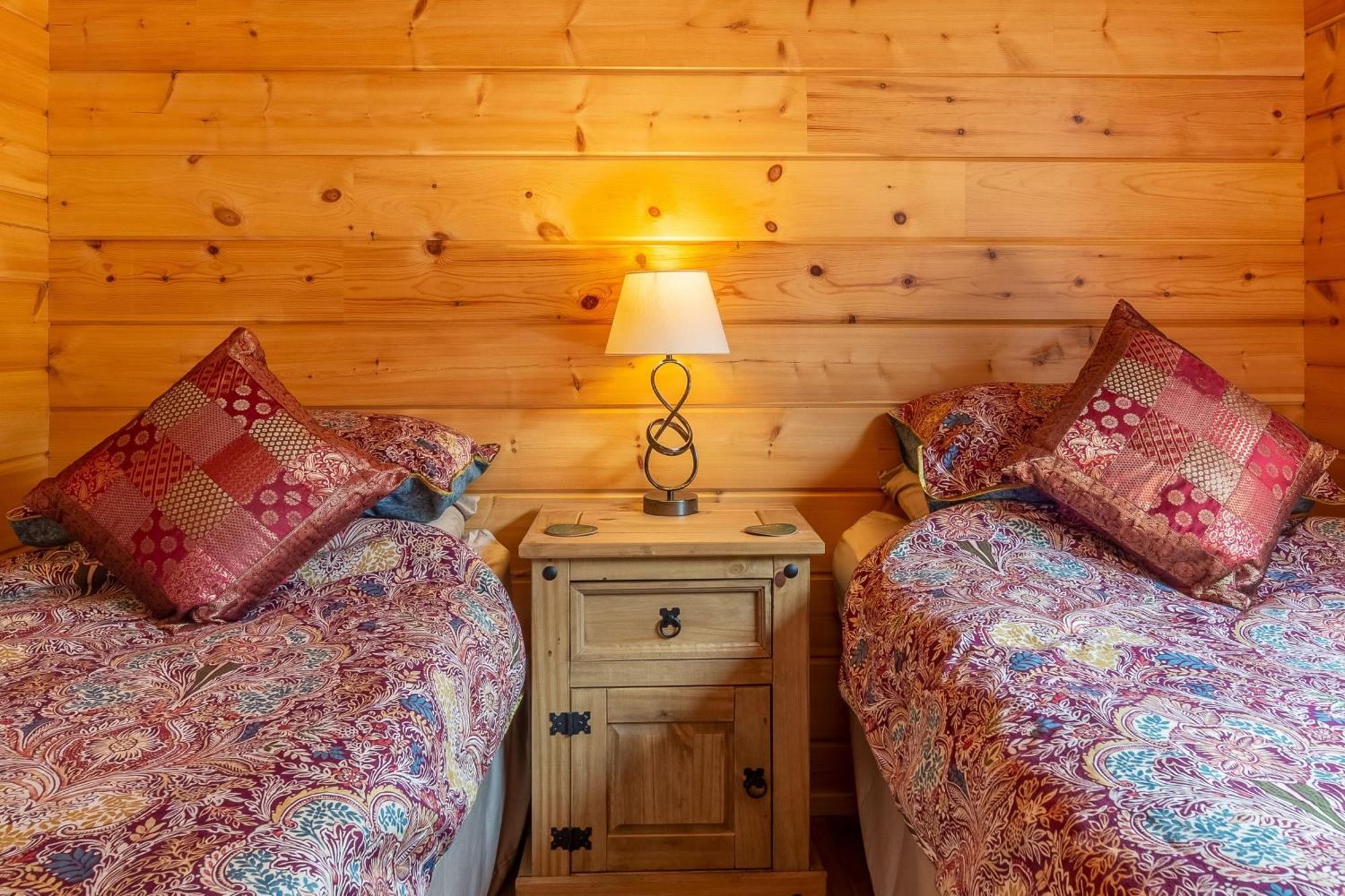 The Lodge Стоумаркет Екстер'єр фото