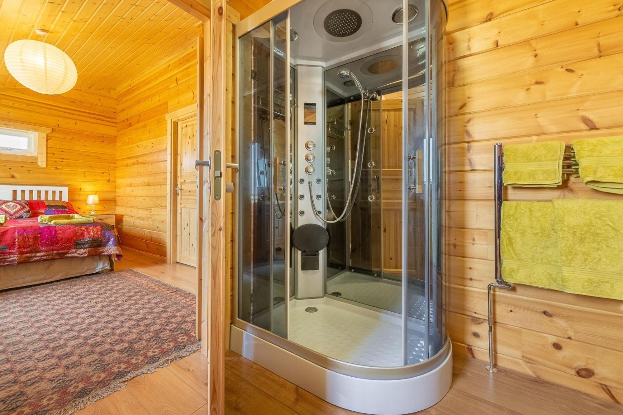 The Lodge Стоумаркет Екстер'єр фото