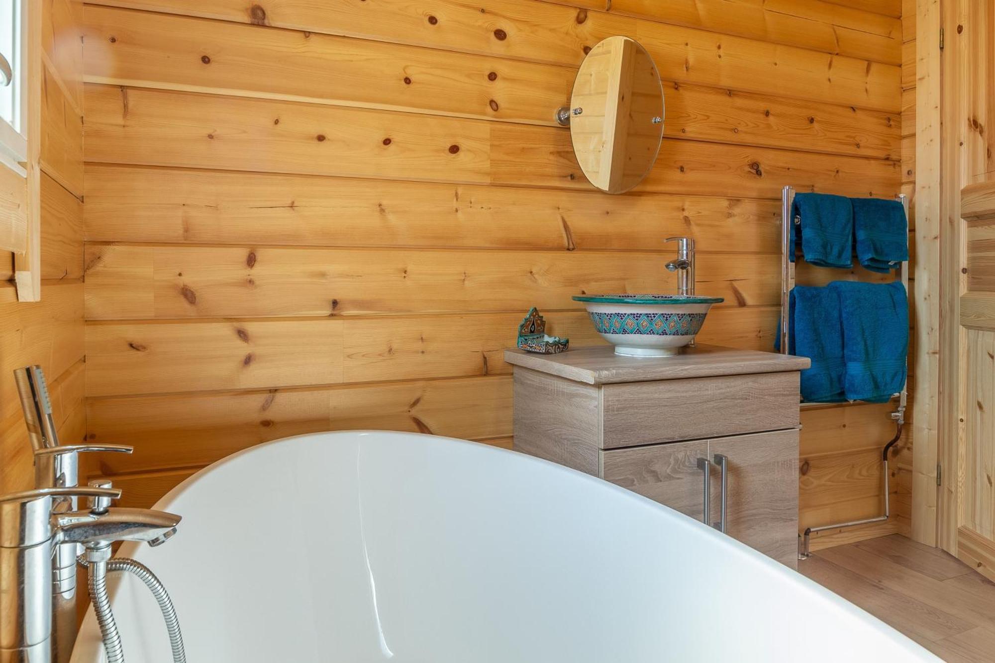The Lodge Стоумаркет Екстер'єр фото
